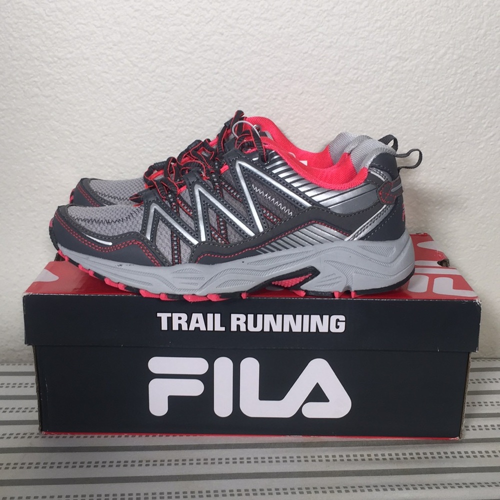 Fila Headway 6 trail running shoes